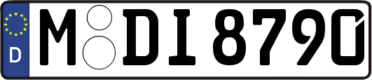 M-DI8790