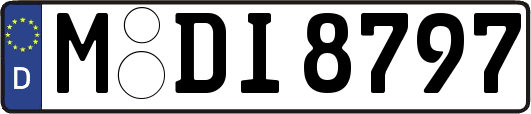 M-DI8797