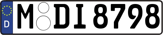 M-DI8798