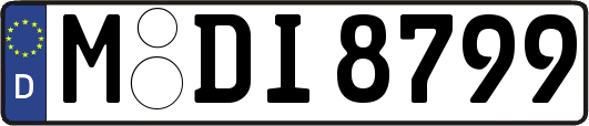 M-DI8799