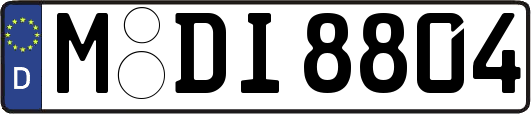 M-DI8804