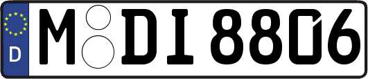 M-DI8806