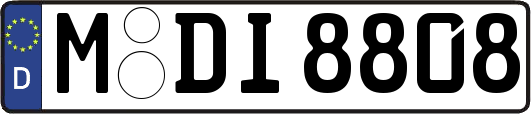 M-DI8808