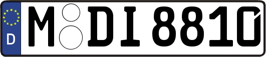 M-DI8810