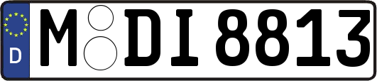 M-DI8813