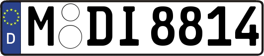 M-DI8814