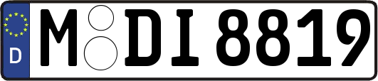 M-DI8819