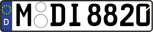 M-DI8820
