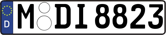 M-DI8823