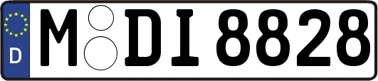 M-DI8828