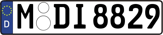 M-DI8829