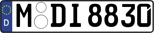 M-DI8830