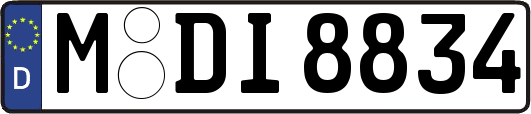 M-DI8834