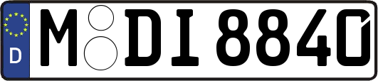 M-DI8840
