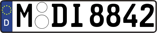 M-DI8842