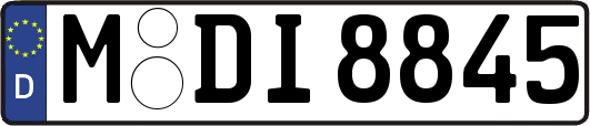 M-DI8845