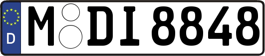 M-DI8848