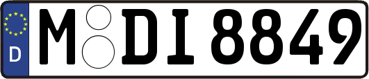M-DI8849