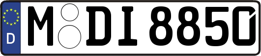 M-DI8850