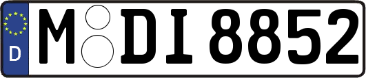 M-DI8852