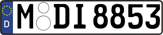 M-DI8853