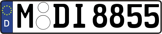 M-DI8855