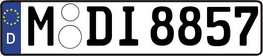 M-DI8857