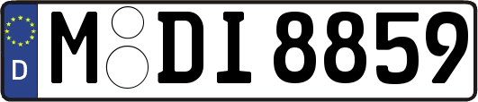 M-DI8859