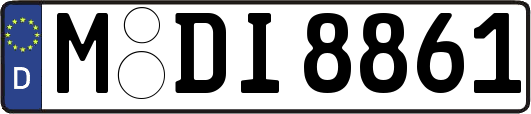 M-DI8861