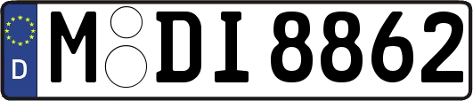 M-DI8862