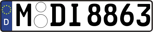 M-DI8863
