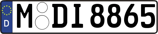 M-DI8865