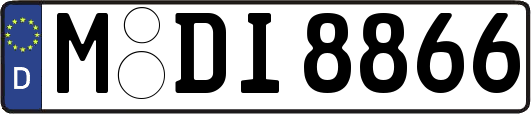 M-DI8866