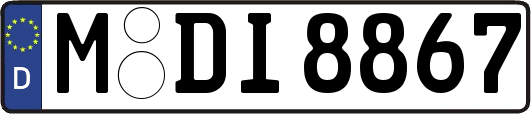 M-DI8867