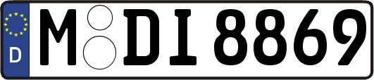 M-DI8869