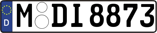 M-DI8873