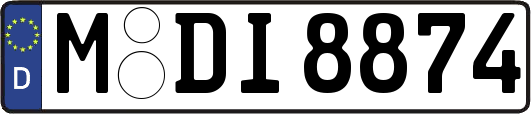 M-DI8874