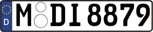 M-DI8879