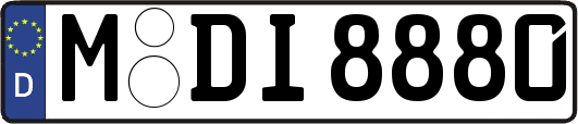 M-DI8880