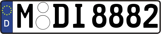 M-DI8882