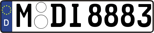 M-DI8883