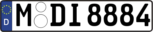 M-DI8884