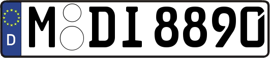 M-DI8890
