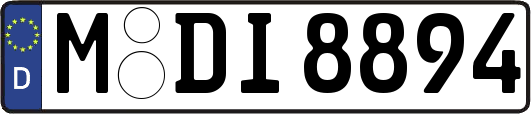M-DI8894