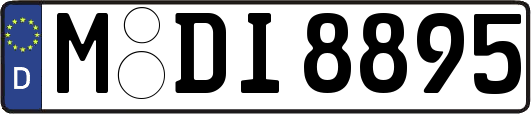 M-DI8895