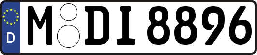 M-DI8896
