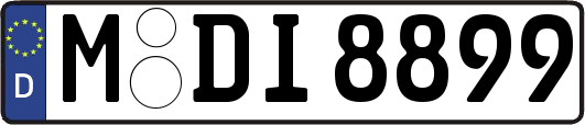 M-DI8899