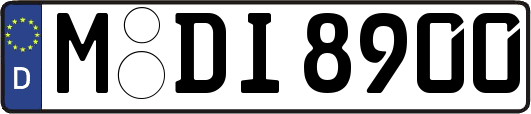 M-DI8900