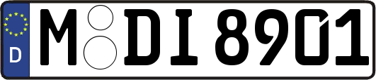 M-DI8901