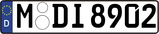 M-DI8902